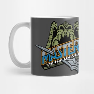 greyskull Mug